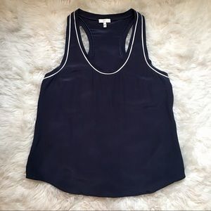 Joie Silk Tank Top